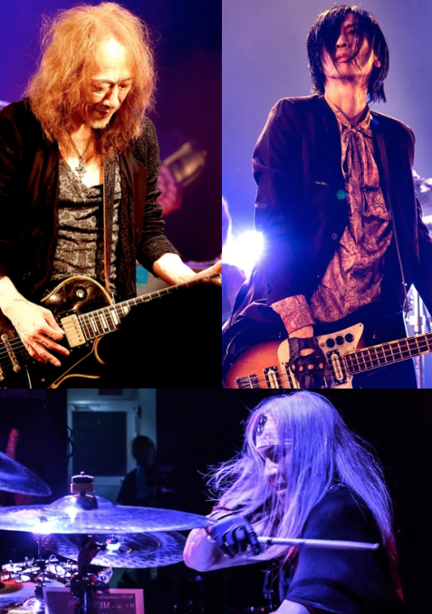 editor « ［横浜・ライブハウス］The CLUB SENSATION